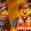 trailer italiano di The Lego Movie 2