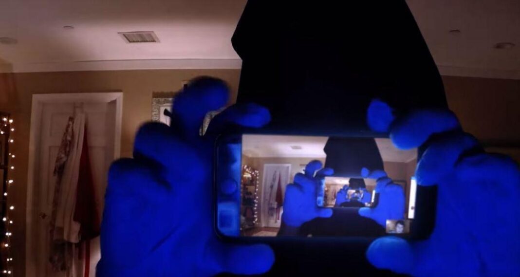 Unfriended: Dark Web