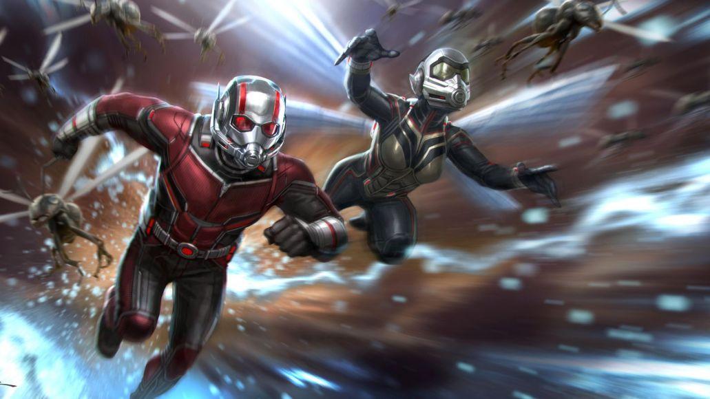 ant-man