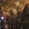 Avengers: Infinity War 100 volte