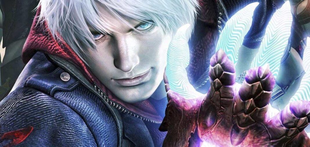Devil May Cry 5