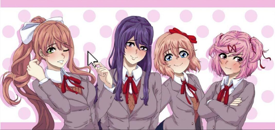 doki doki