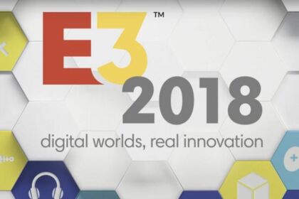 annunci dell'E3 2018