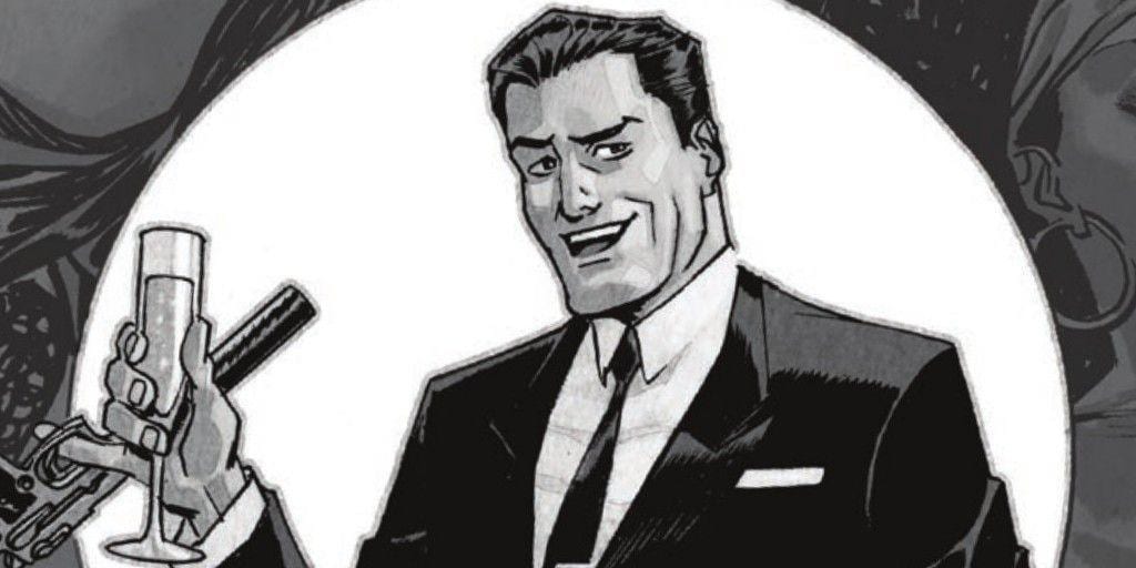 jimmy's bastard cover