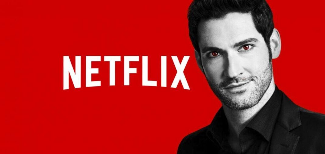 lucifer 4 netflix