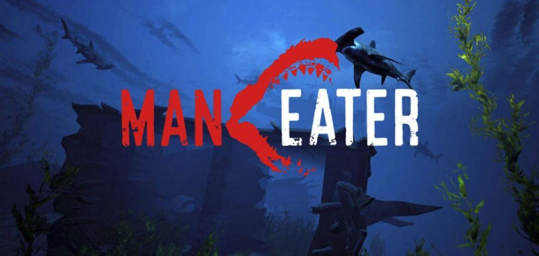 maneater