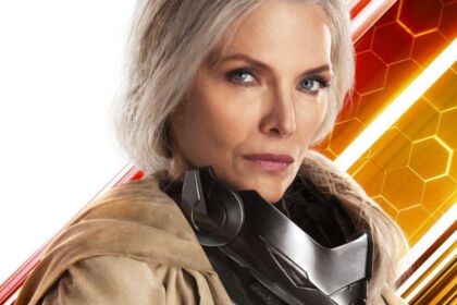 michelle pfeiffer ant-man and the wasp