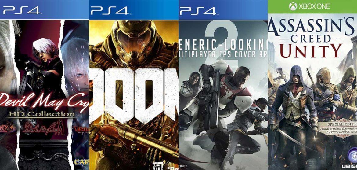 Greengrocer On board venom Offerte videogiochi di Amazon: da Assassin's Creed Unity a Devil May Cry HD  Collection - Justnerd.it