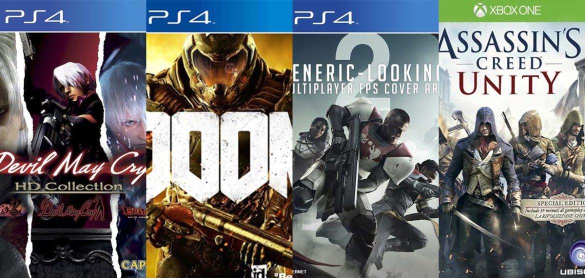Greengrocer On board venom Offerte videogiochi di Amazon: da Assassin's Creed Unity a Devil May Cry HD Collection - Justnerd.it Greengrocer On board venom Offerte videogiochi di Amazon: da Assassin's Creed Unity a Devil May Cry HD Collection - Justnerd.it