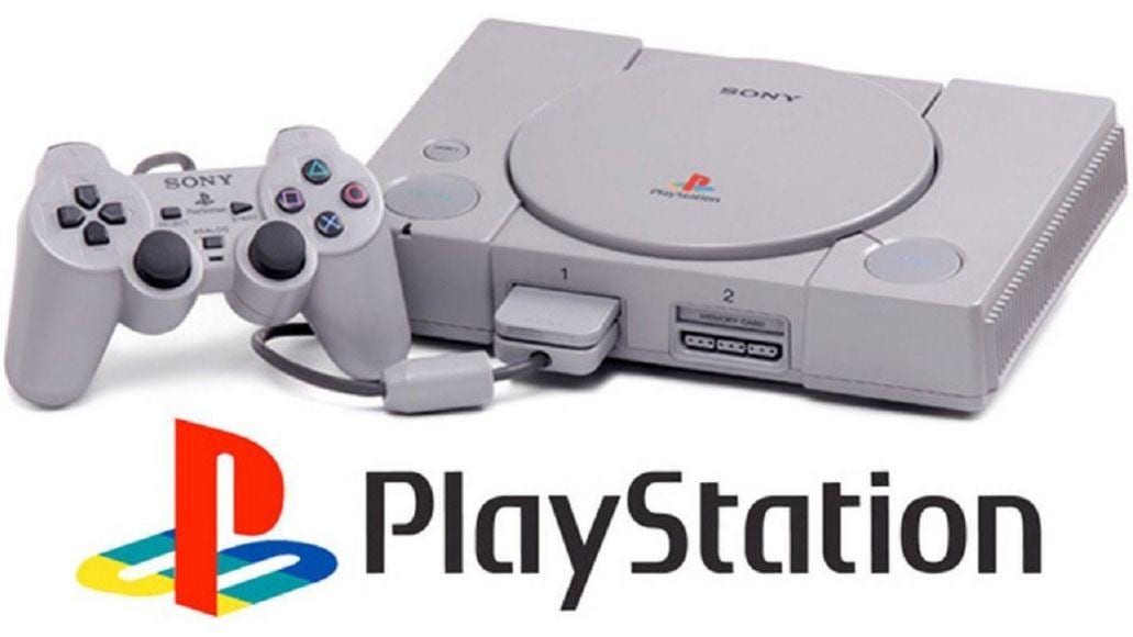 PlayStation 1