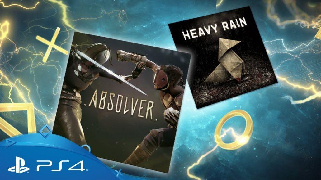 PlayStation Plus