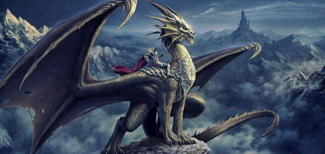 saghe fantasy da leggere