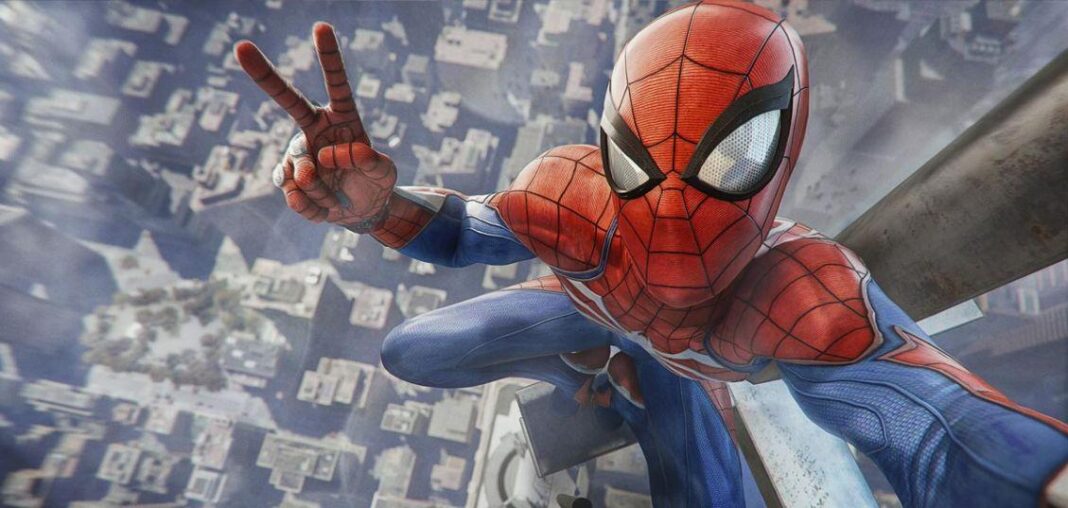 Marvel's Spider-Man