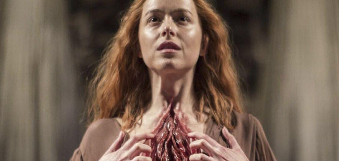 Suspiria Film 2021 Suspiria Film 2021