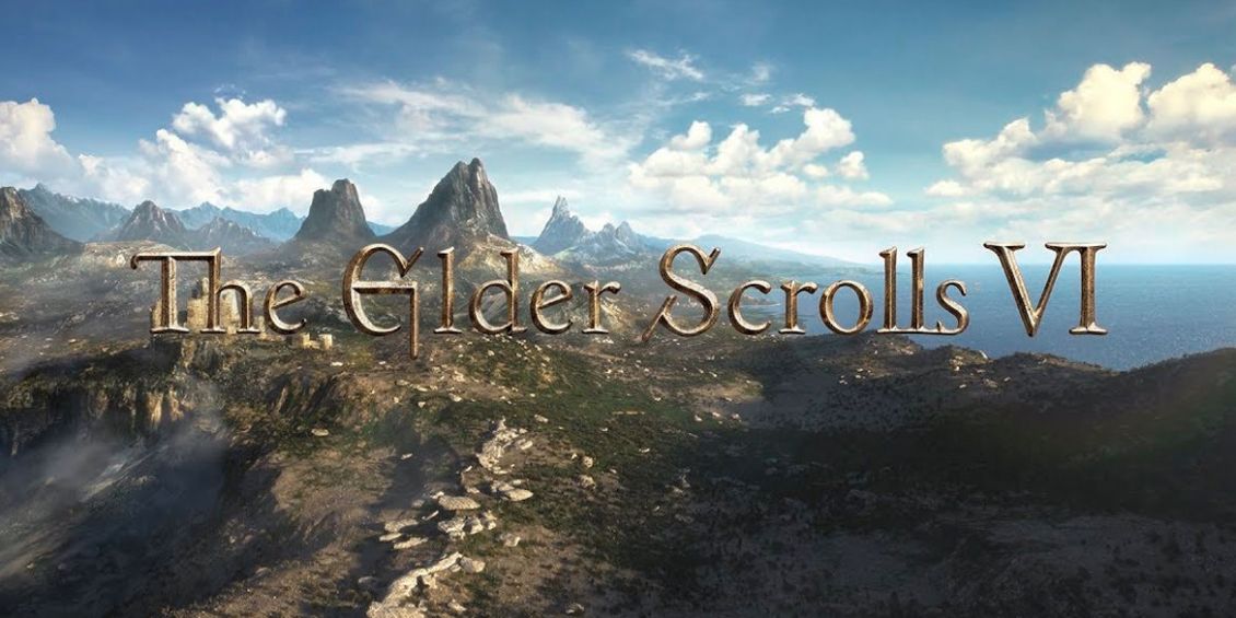 The Elder Scrolls VI