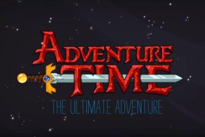 Adventure Time Ultimo Episodio