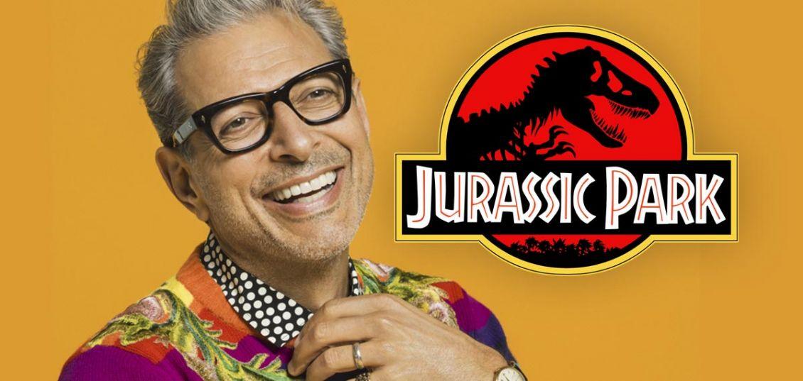 Jeff Goldblum