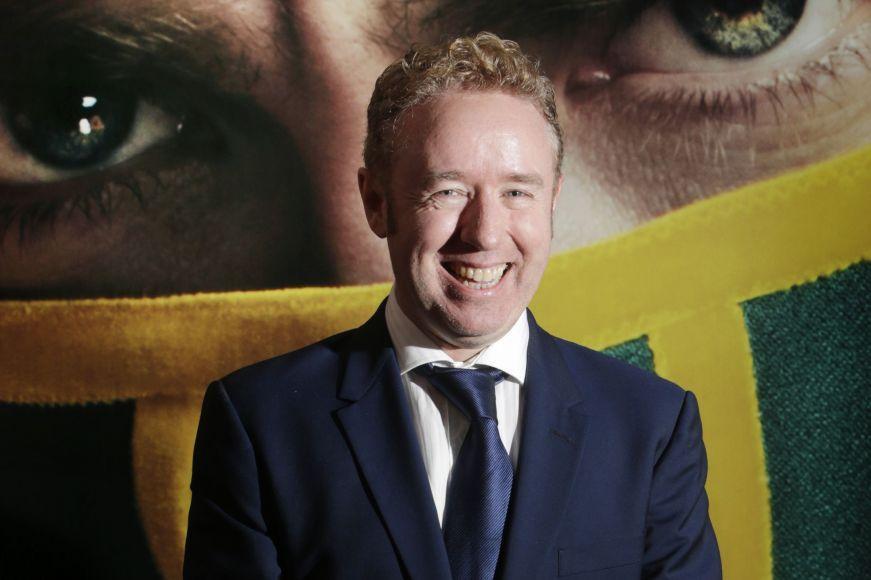 Mark Millar