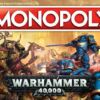 Monopoly di Warhammer 40000