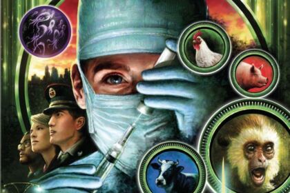 Pandemic: Stato di Emergenza