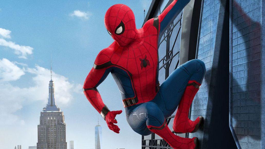 Spider-Man: Far from Home