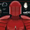 Star Wars the Last Jedi the Visual Dictionary