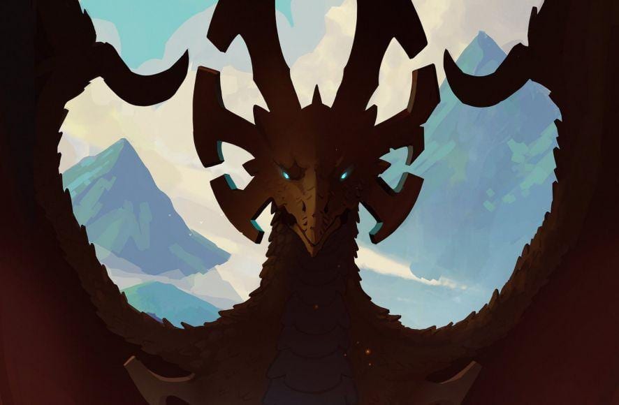 The Dragon Prince