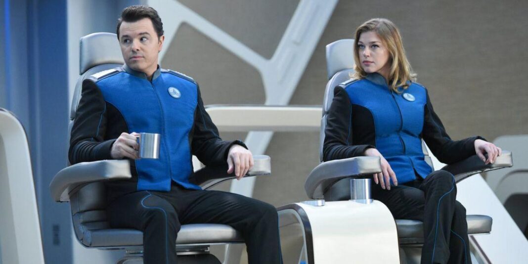 The Orville