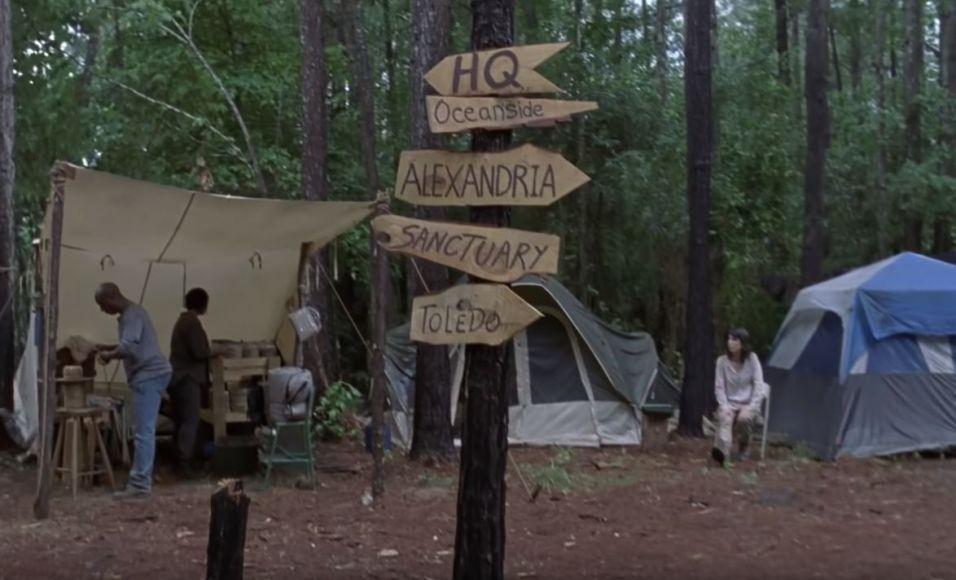 The Walking Dead 9