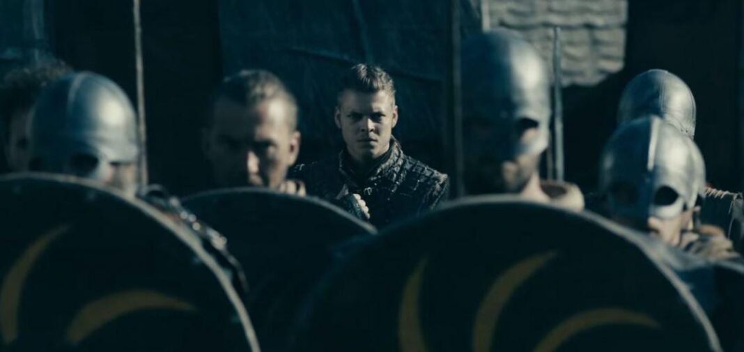quinta stagione di vikings