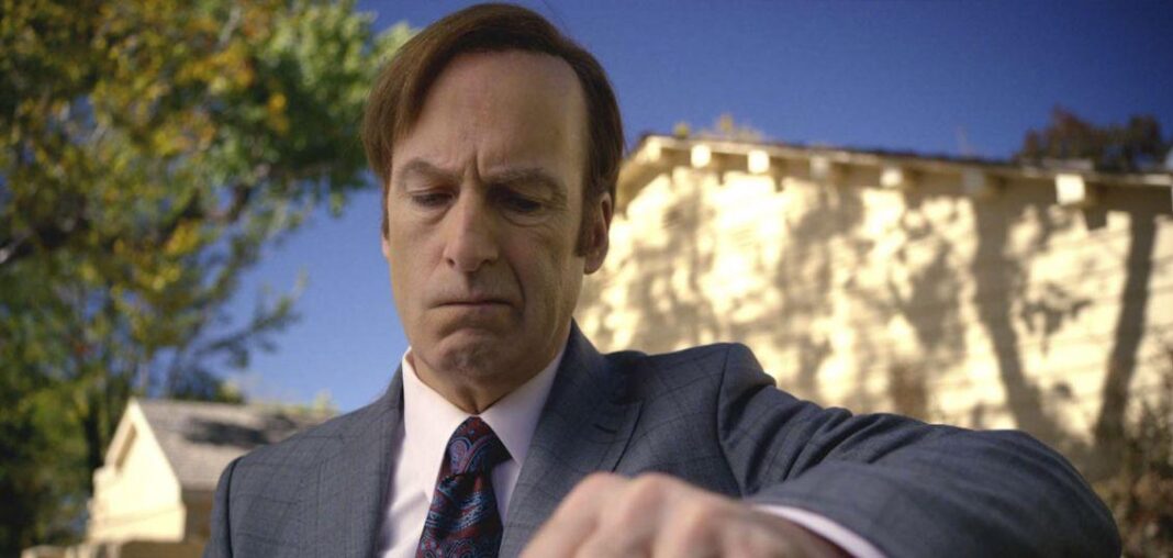 Better Call Saul