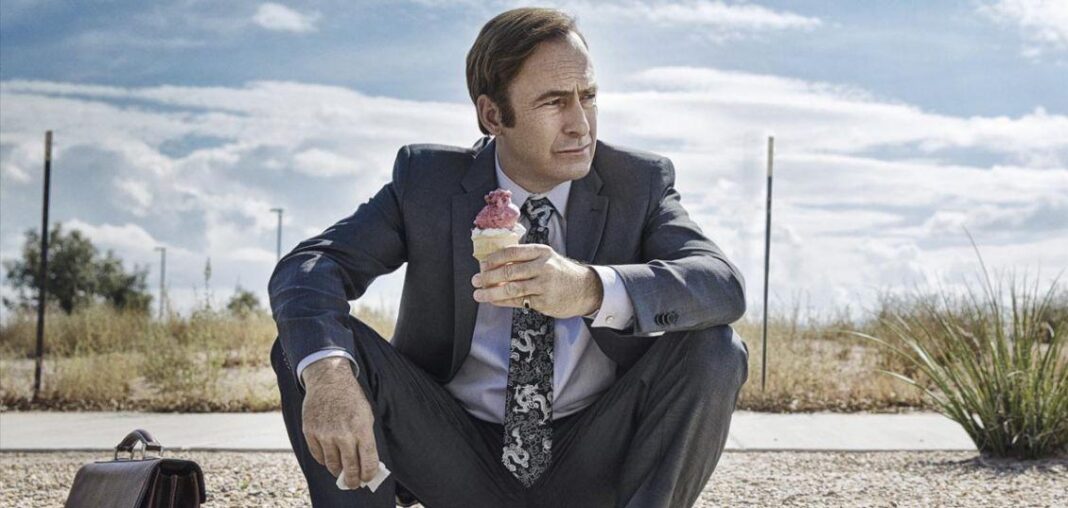 Better Call Saul 4