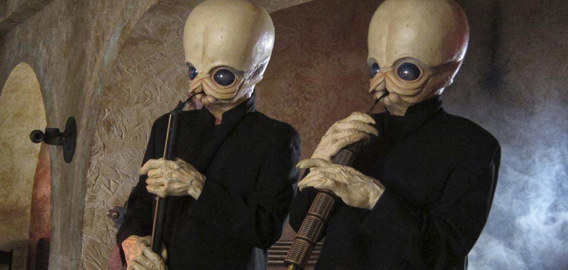 cantina band star wars