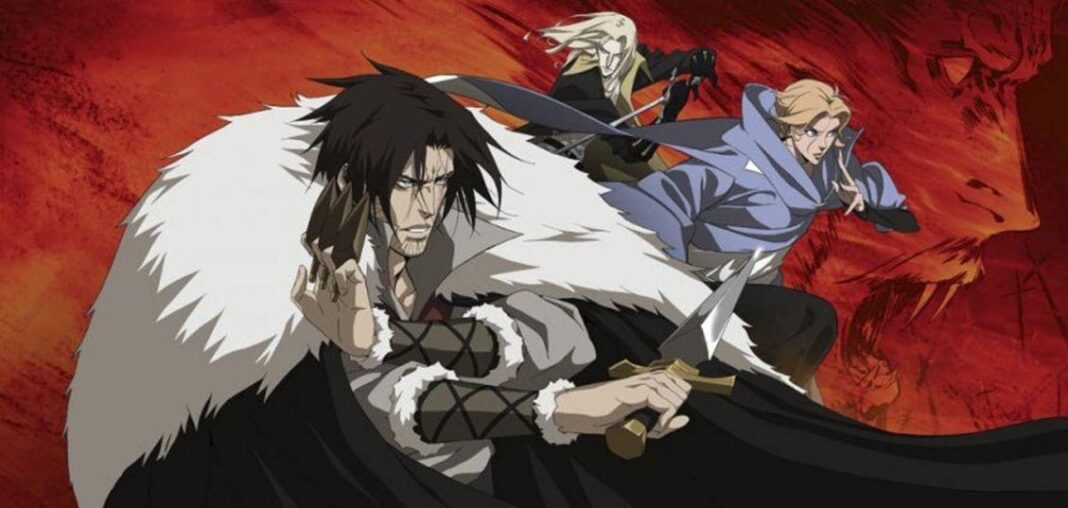 Castlevania