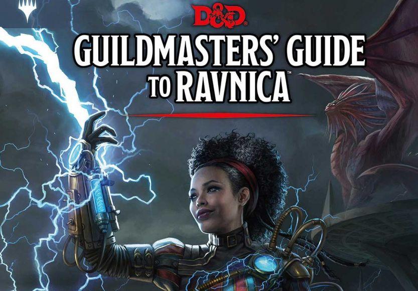 d&d-ravnica