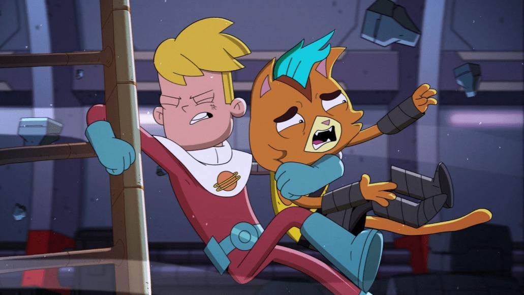 final space 3
