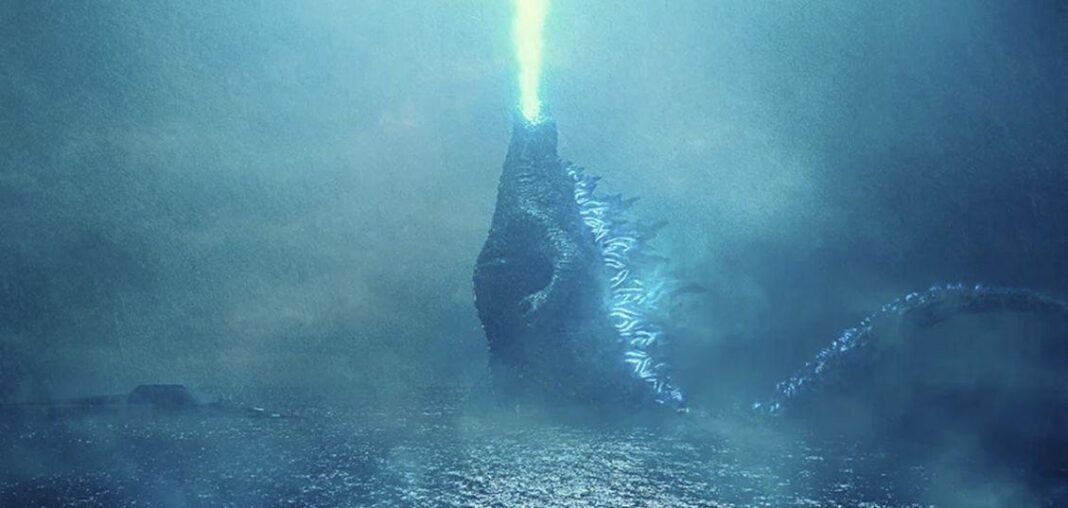 Godzilla: King of the Monsters
