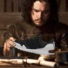 scarpe di Game of Thrones