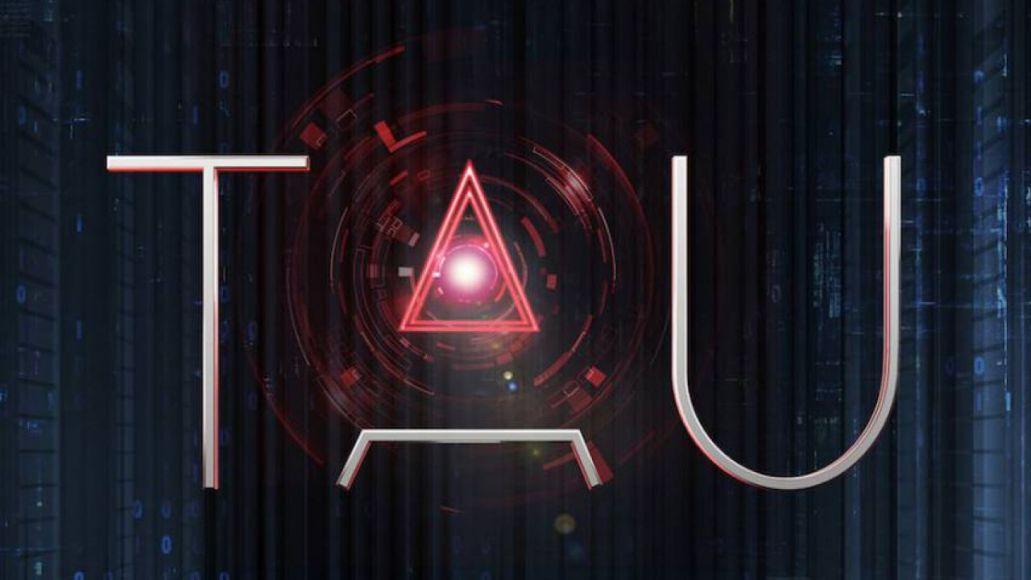 tau cover