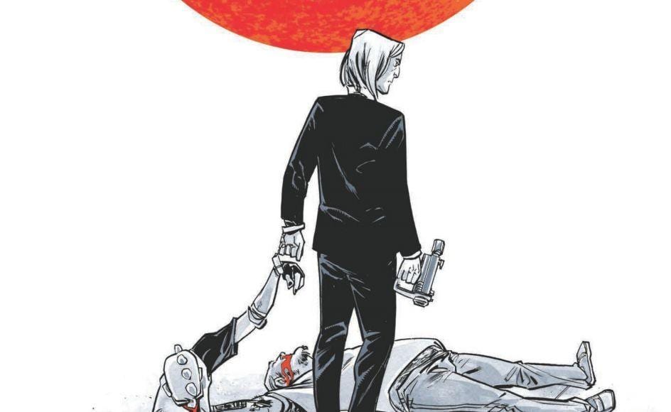 the fuse 3 cover