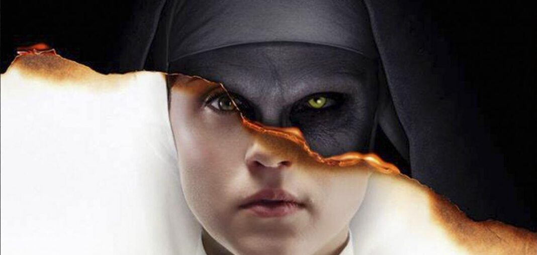 The Nun: La Vocazione del Male