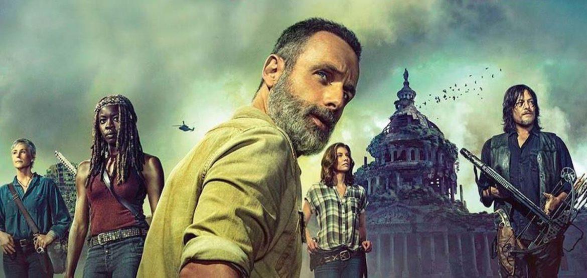 The Walking Dead 9x04 Anteprima Trama E Dettagli Del Prossimo Episodio Justnerd It