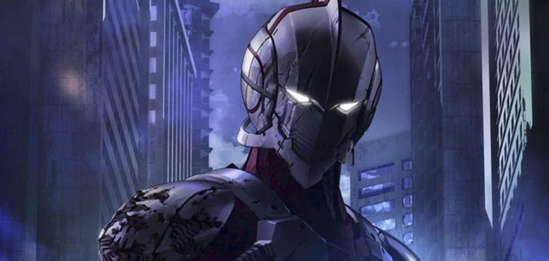 ultraman