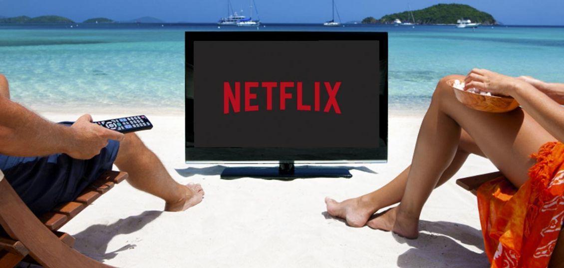 uscite Netflix di agosto