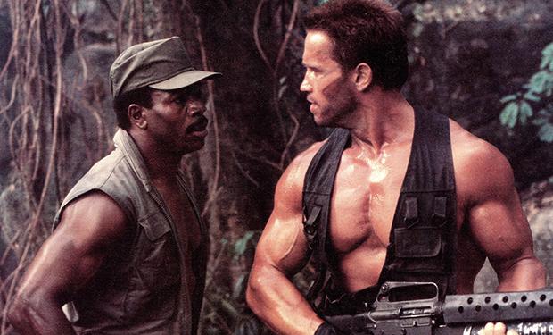 10 things you don't know about predator cw