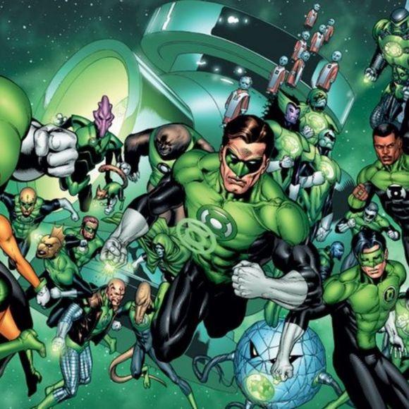 10 supereroi più forti del dc universe GREEN.LANTERN