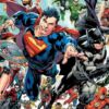 10 supereroi più forti dell'universo DC