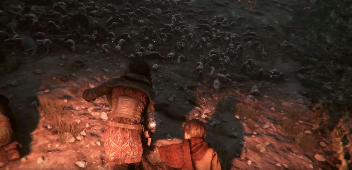 A Plague Tale: Innocence