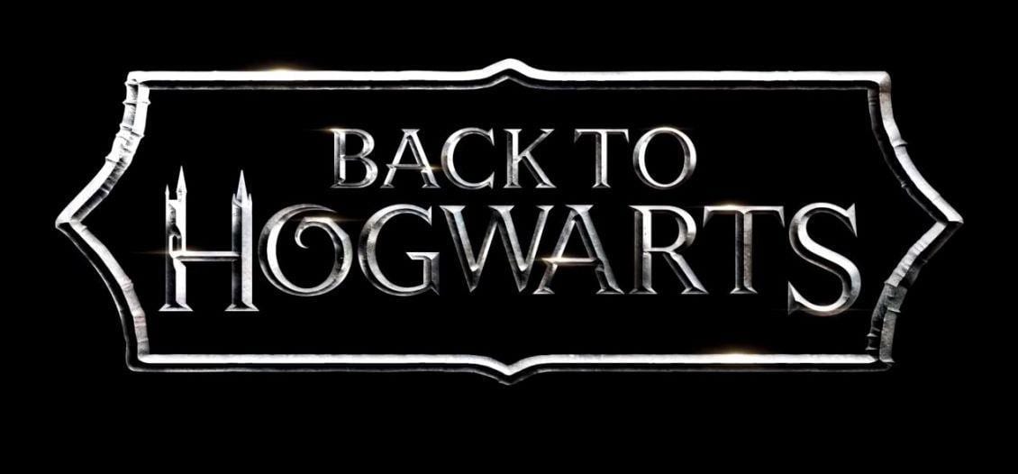 Back to hogwarts Animali Fantastici: I Crimini di Grindelwald