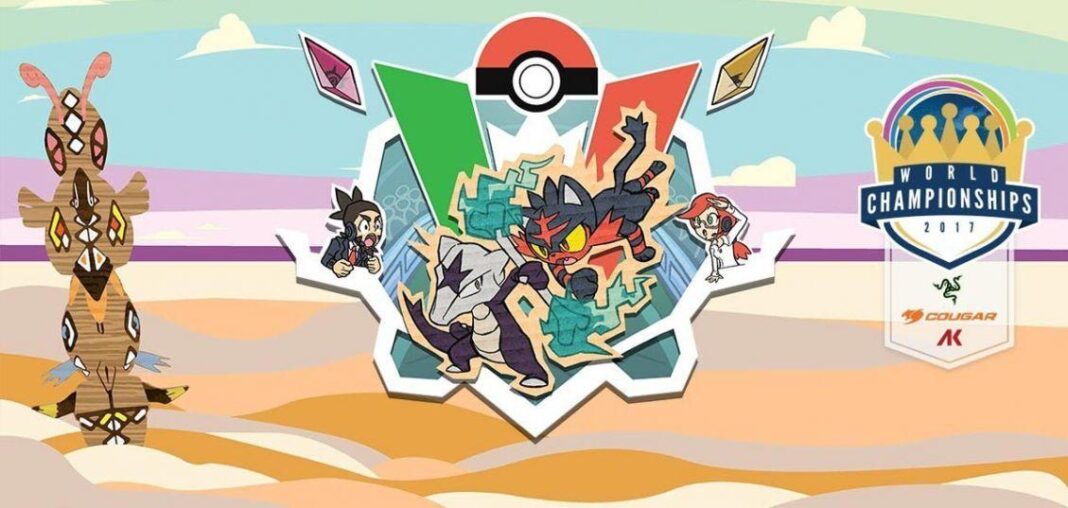 Campionati Mondiali di Pokémon